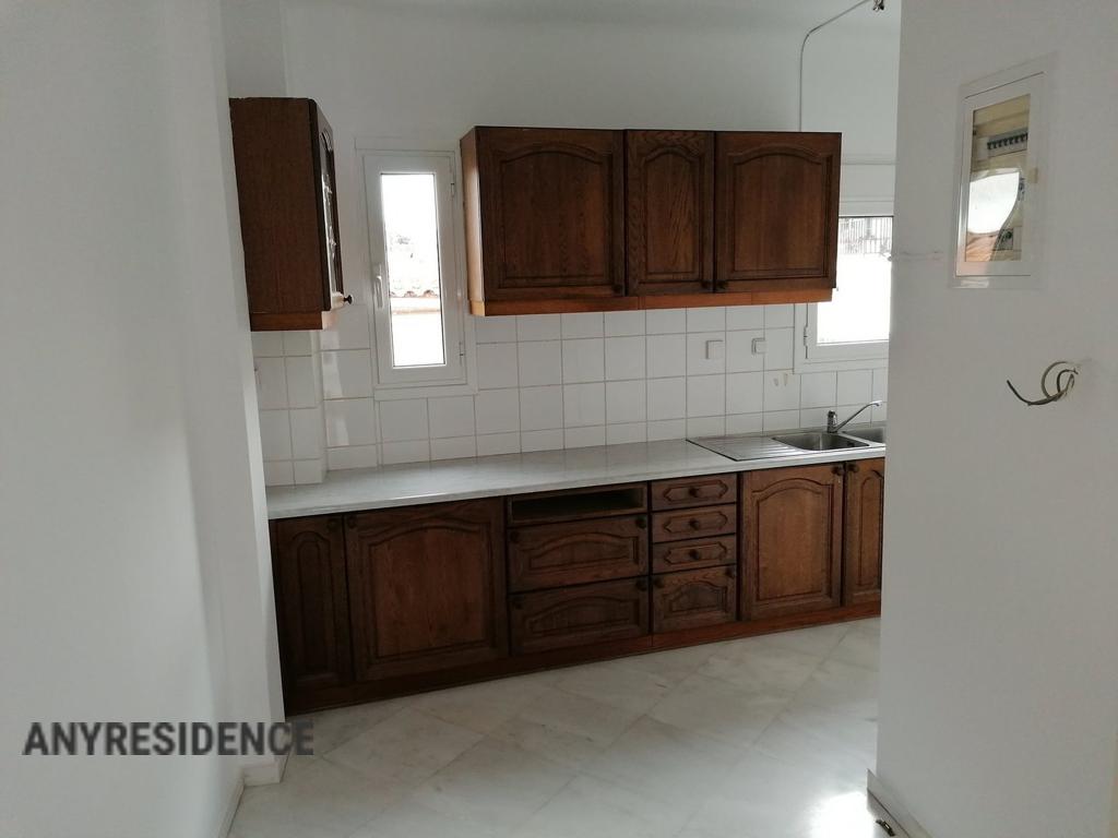4 room apartment in Athens, photo #4, listing #1877962