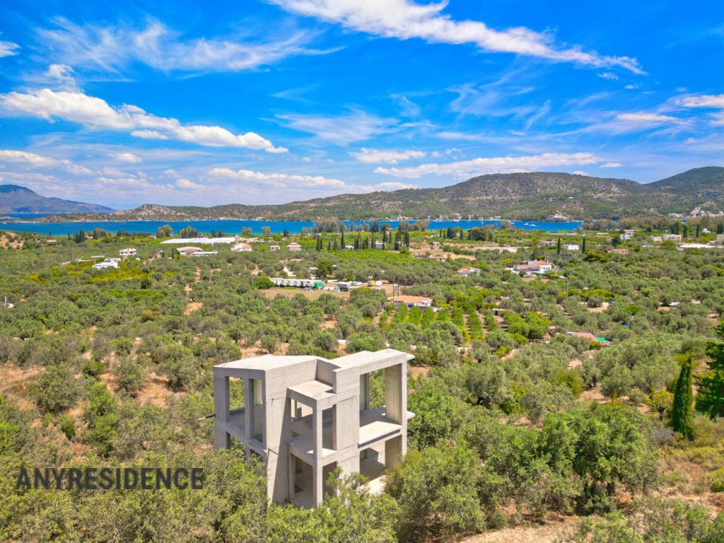 Townhome in Galatas, photo #1, listing #2535558