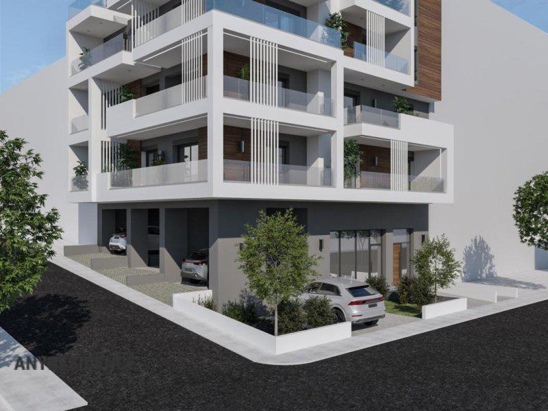Townhome in Thessaloniki, photo #3, listing #2411058
