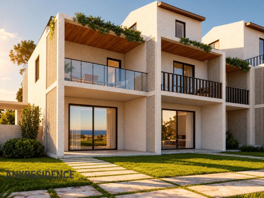 Townhome in Chalkidiki (Halkidiki), photo #7, listing #2551337