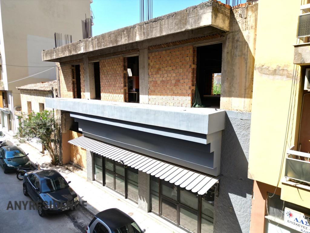 Office building in Kalamata, photo #3, listing #2473401