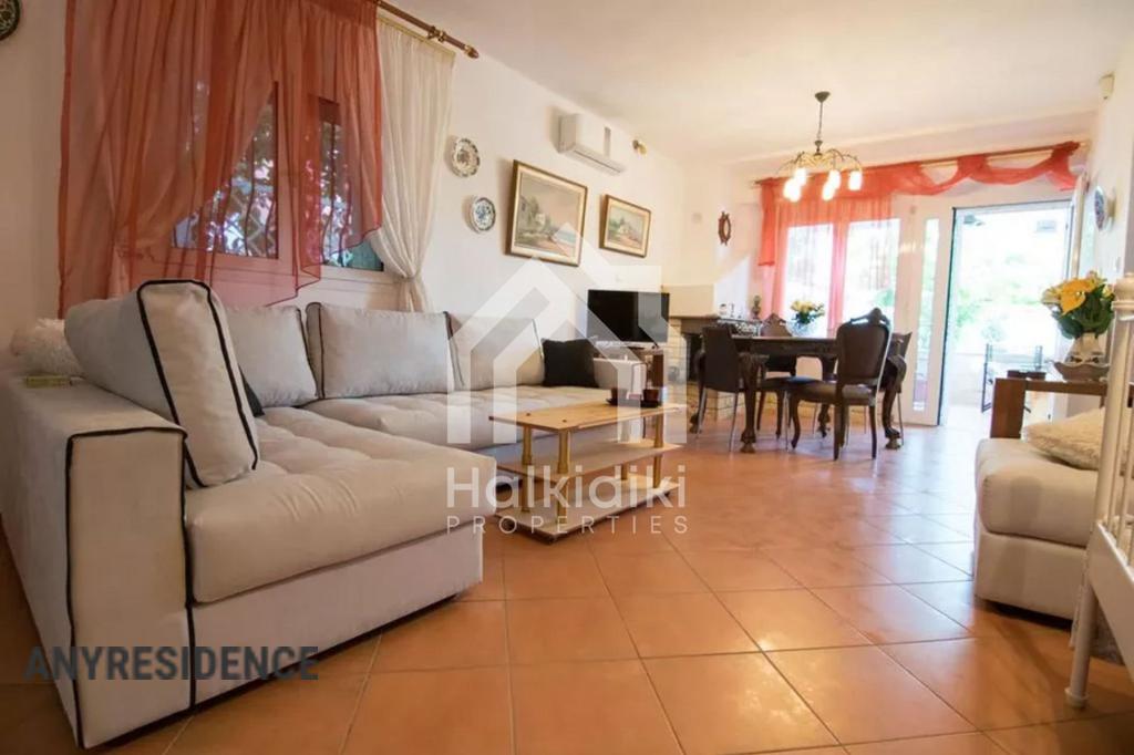 4 room townhome in Chalkidiki (Halkidiki), photo #3, listing #2082029