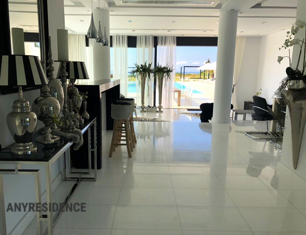 6 room villa in Nea Moudania, photo #6, listing #2171070