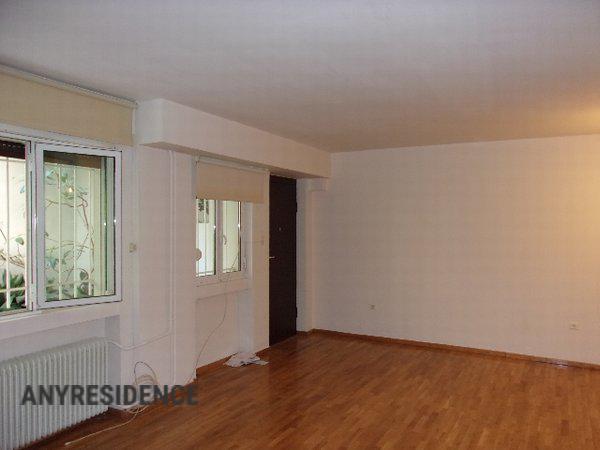 1 room buy-to-let apartment in Athens, photo #3, listing #1792998