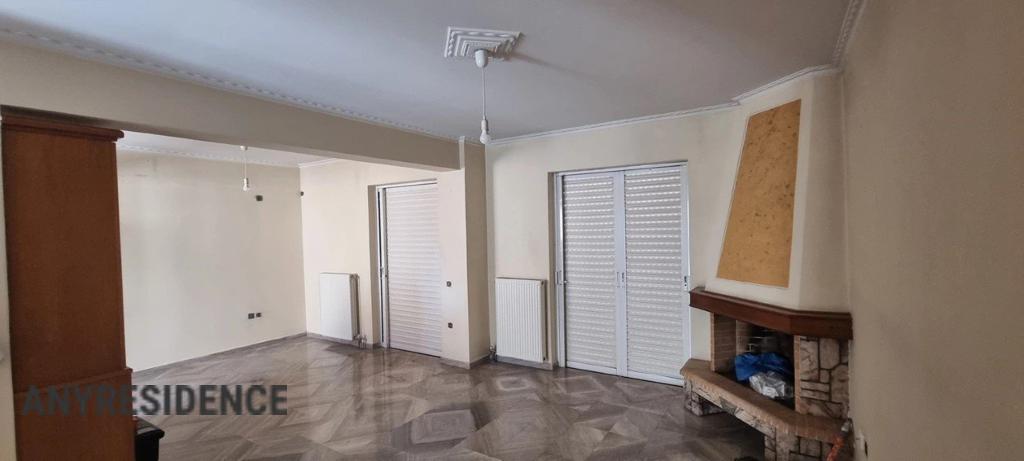 6 room apartment in Attica, photo #1, listing #2253338