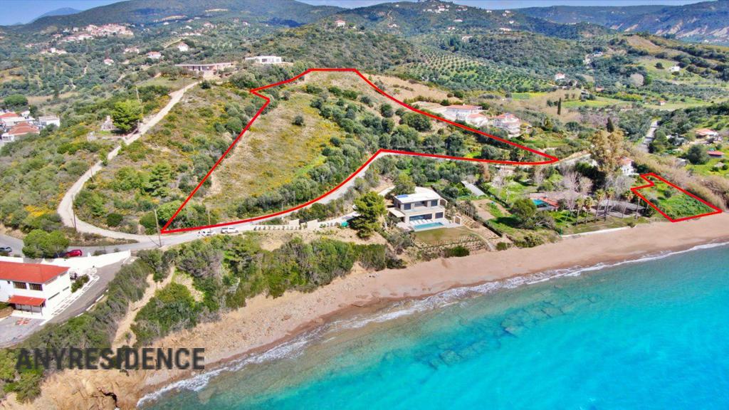 Development land Messenia, photo #1, listing #2362759