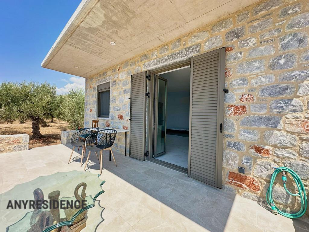 Townhome in Peloponnese, photo #6, listing #2521781