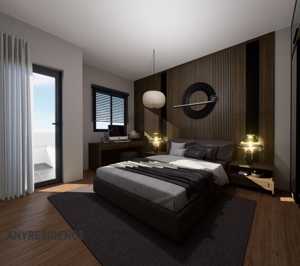 3 room apartment in Athenian Riviera, photo #3, listing #2470473