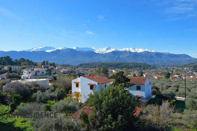 Townhome in Vamos, photo #1, listing #2449488