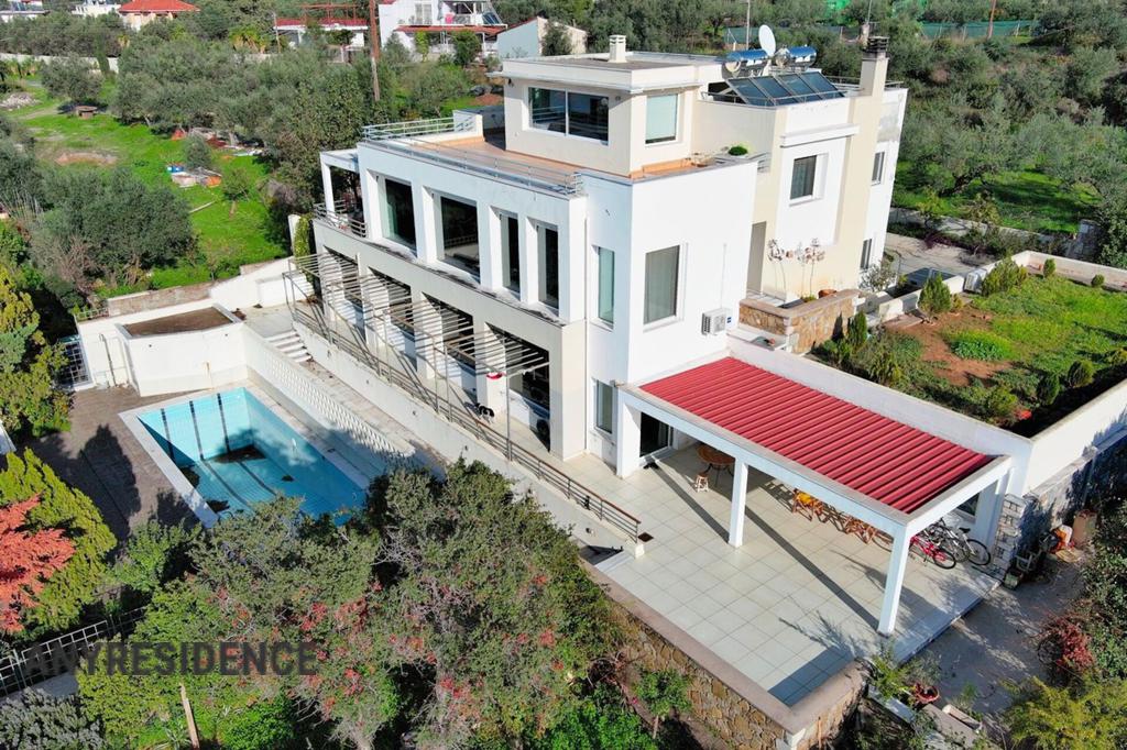 Villa in Kalamata, photo #6, listing #2495230