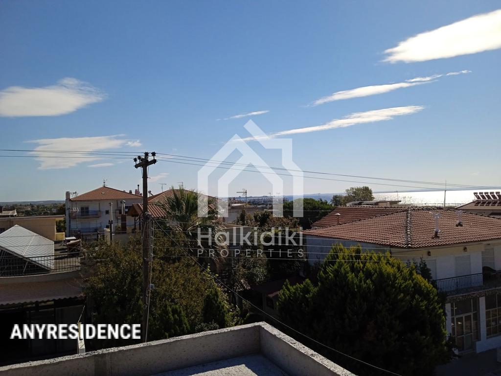 4 room townhome in Chalkidiki (Halkidiki), photo #7, listing #2185535