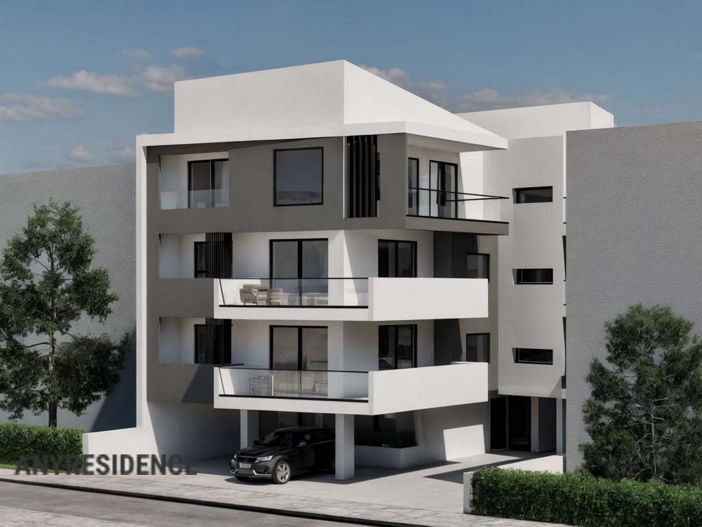 New home in Nafplio, photo #2, listing #2458201