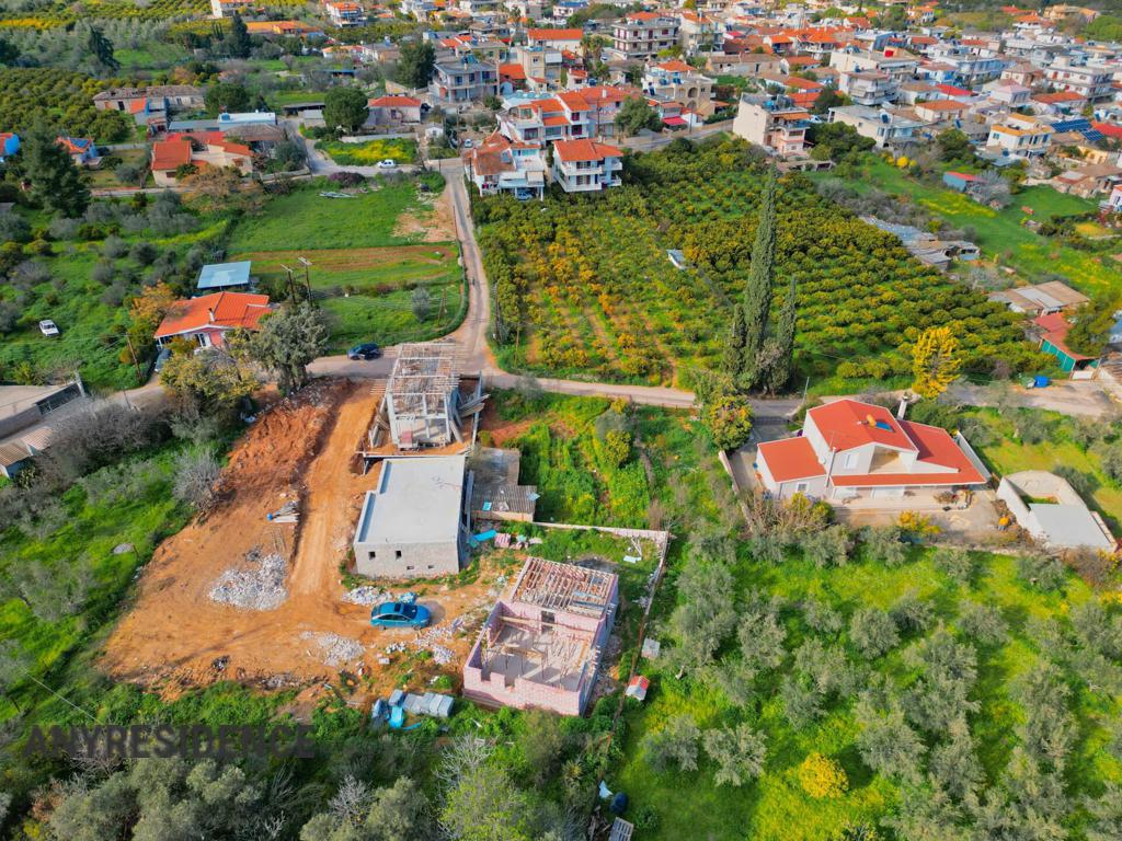 New home in Messenia, photo #2, listing #2446797