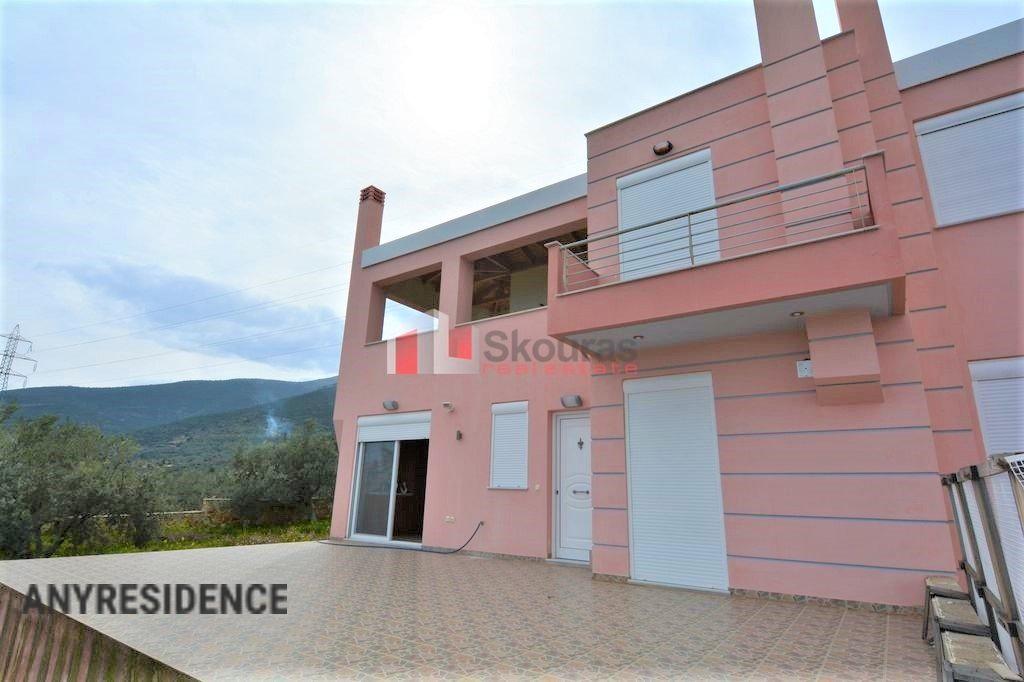 6 room villa in Peloponnese, photo #1, listing #2251572