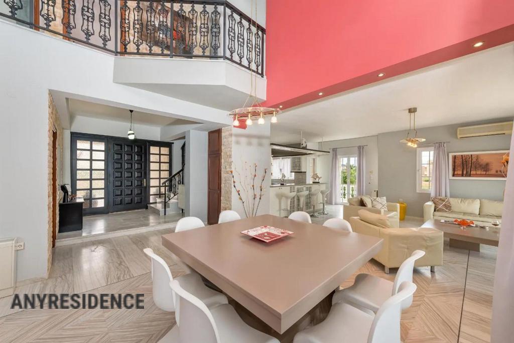 Villa in Maleme, photo #6, listing #2527287