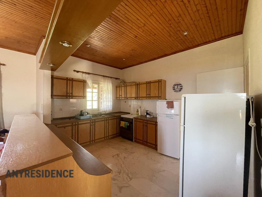 Townhome in Kalamata, photo #8, listing #2462736