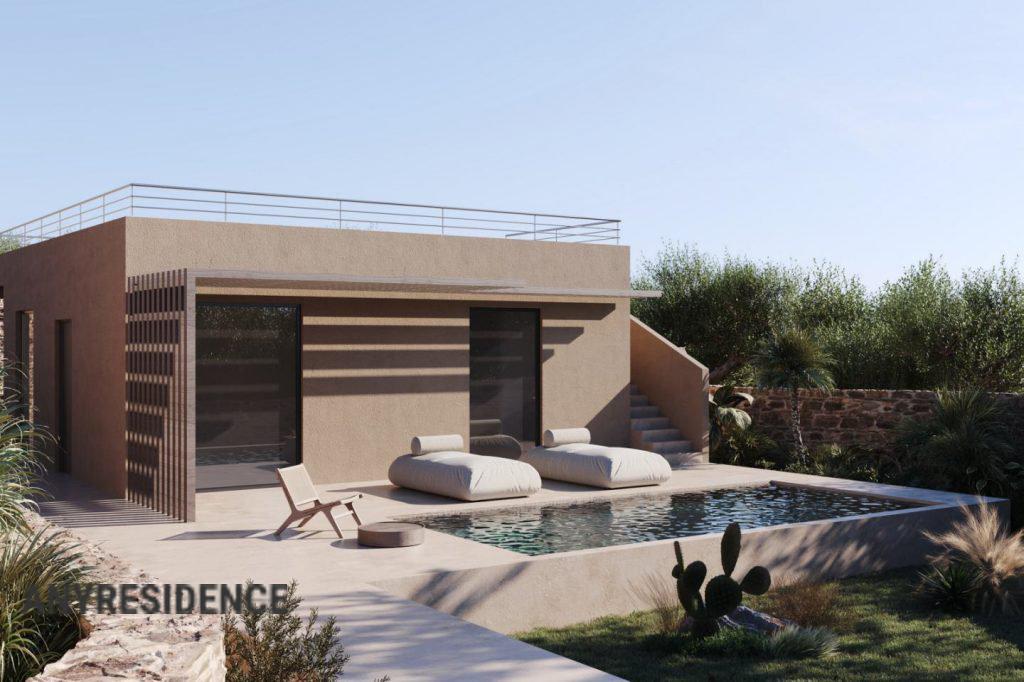 New home in Ammoudara, photo #1, listing #2479774
