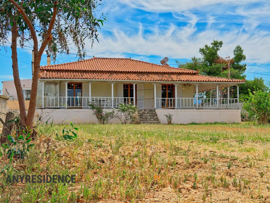 Townhome in Peloponnese, photo #3, listing #2537361