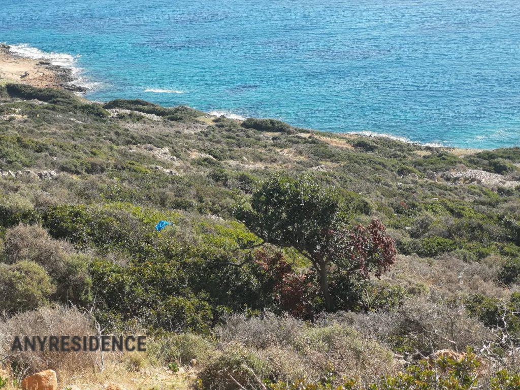 Development land Lasithi, photo #7, listing #2229651