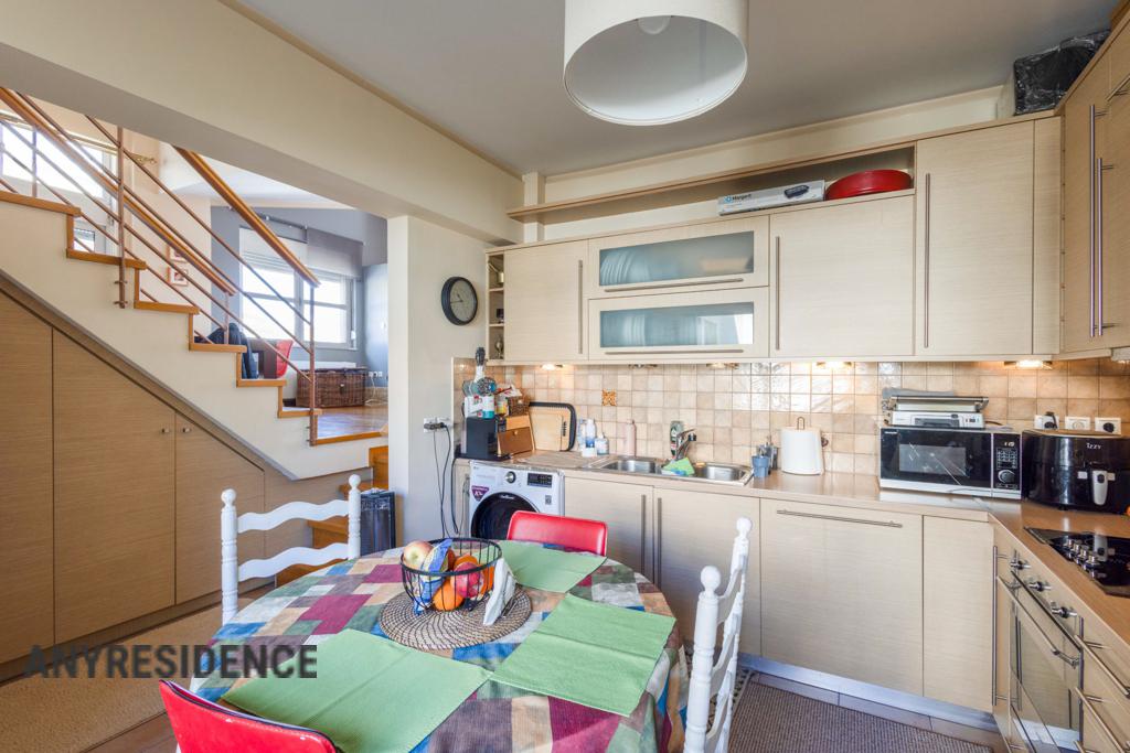 4 room terraced house in Athens, photo #9, listing #2524207