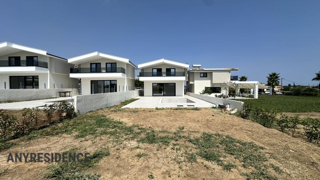 Villa in Kallithea, photo #2, listing #2478790