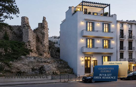 Apartment in Thessaloniki