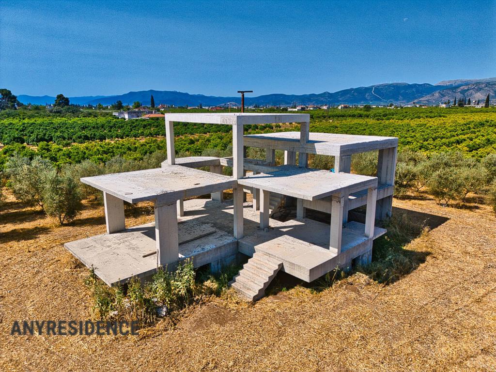 New home in Peloponnese, photo #3, listing #2474879
