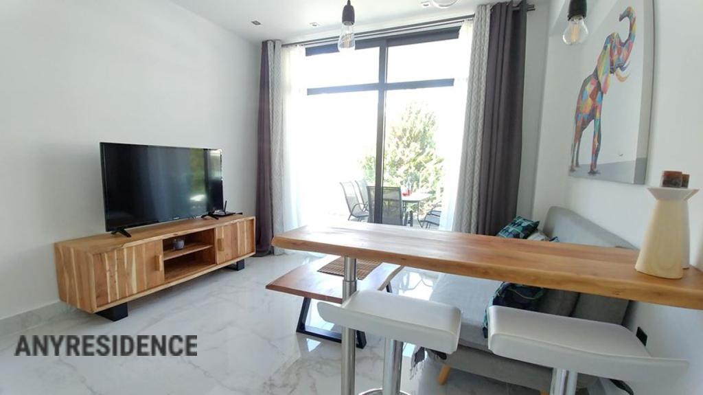 Townhome in Kallithea, photo #9, listing #2535851