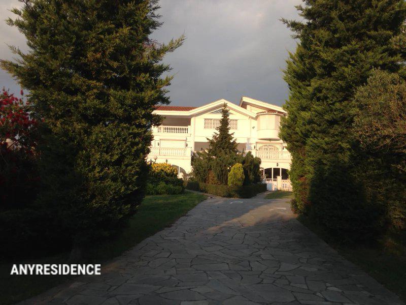 Villa in Thessaloniki, photo #8, listing #2143625