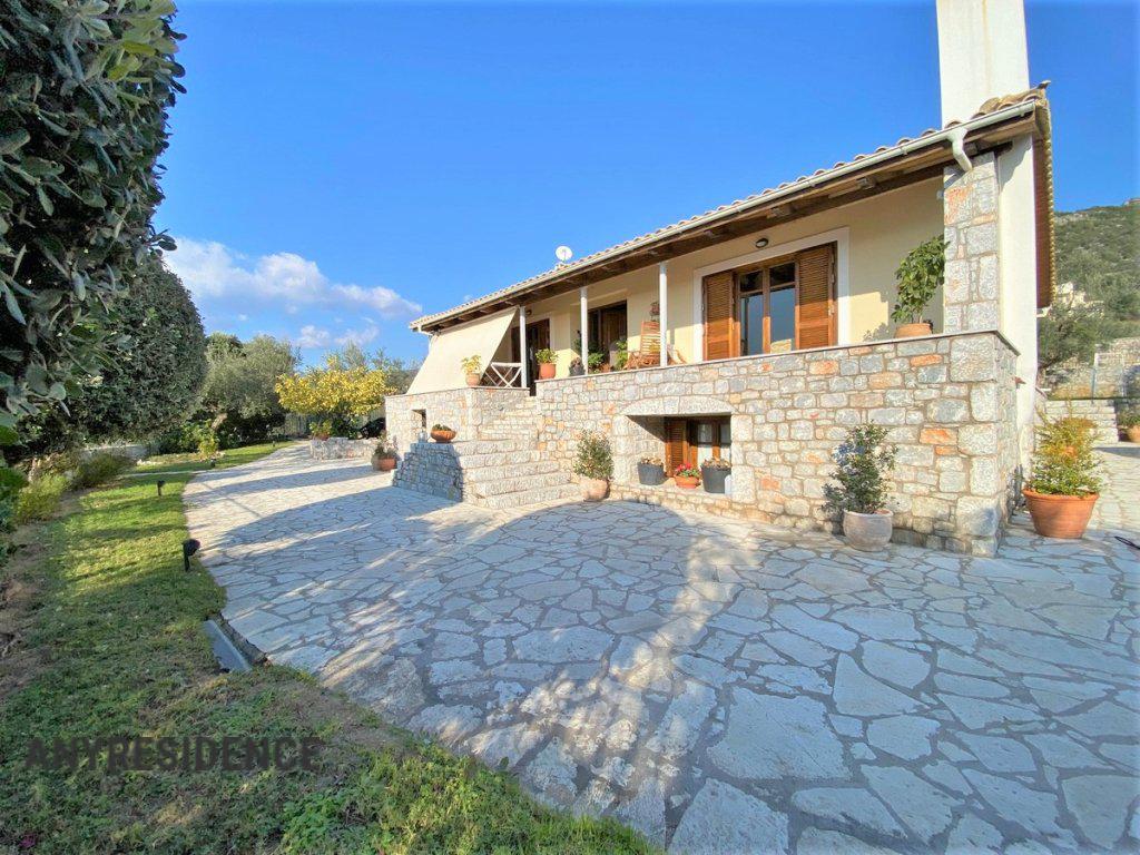 10 room villa in Kalamata, photo #4, listing #2214159