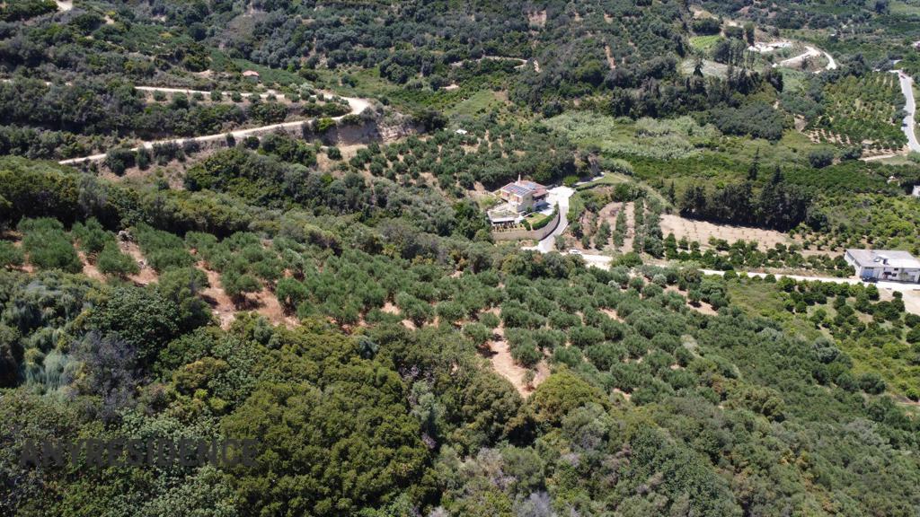 Development land Gerani, photo #9, listing #2536191