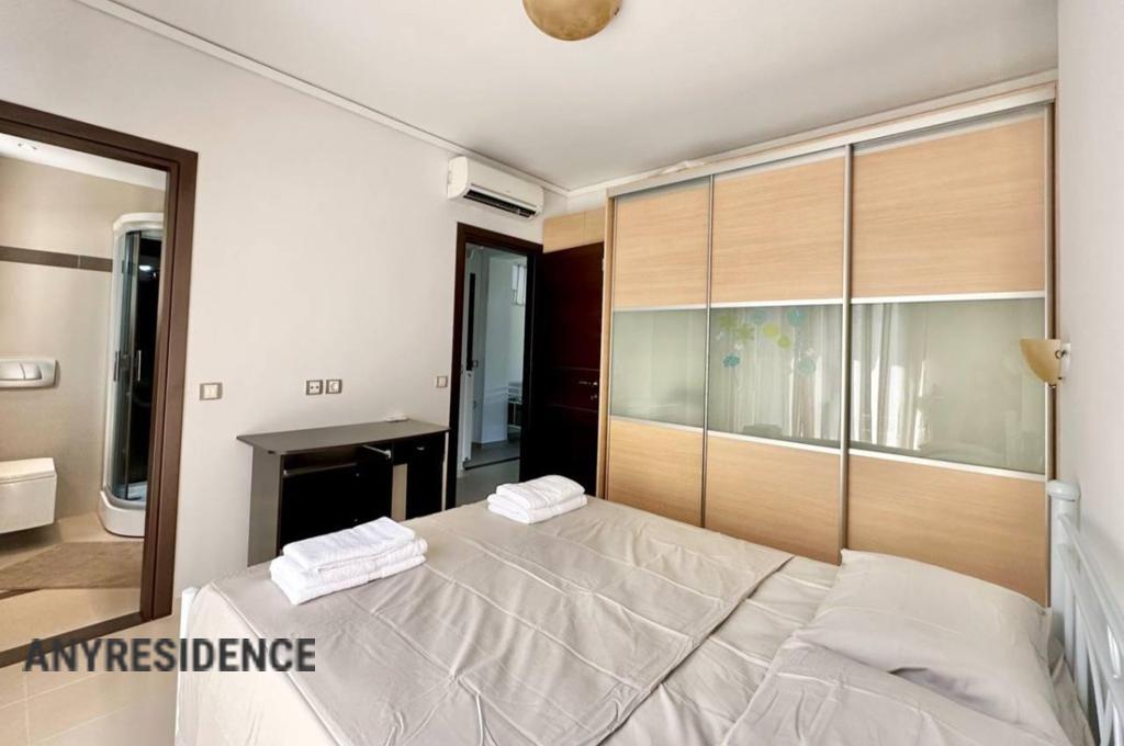 Villa in Kriopigi, photo #10, listing #2397035