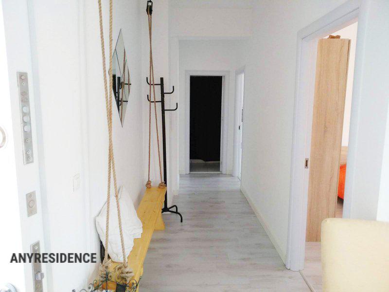 Apartment in Vourvourou, photo #9, listing #2386848