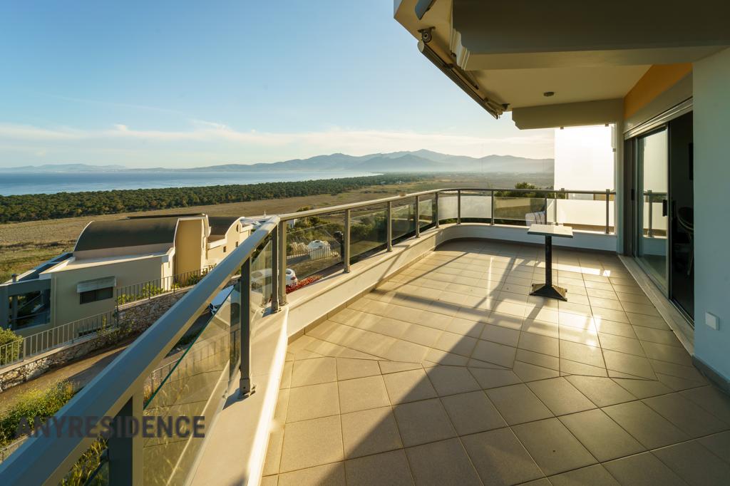 5 room apartment in Schinias, photo #2, listing #2450441