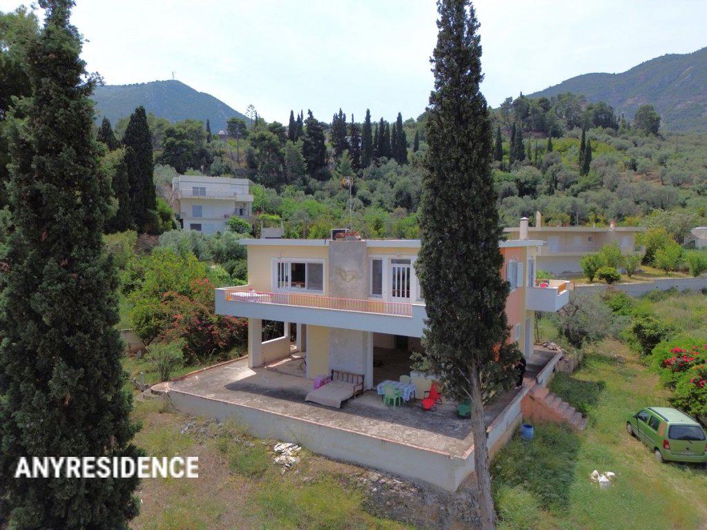 5 room villa in Peloponnese, photo #4, listing #2259077