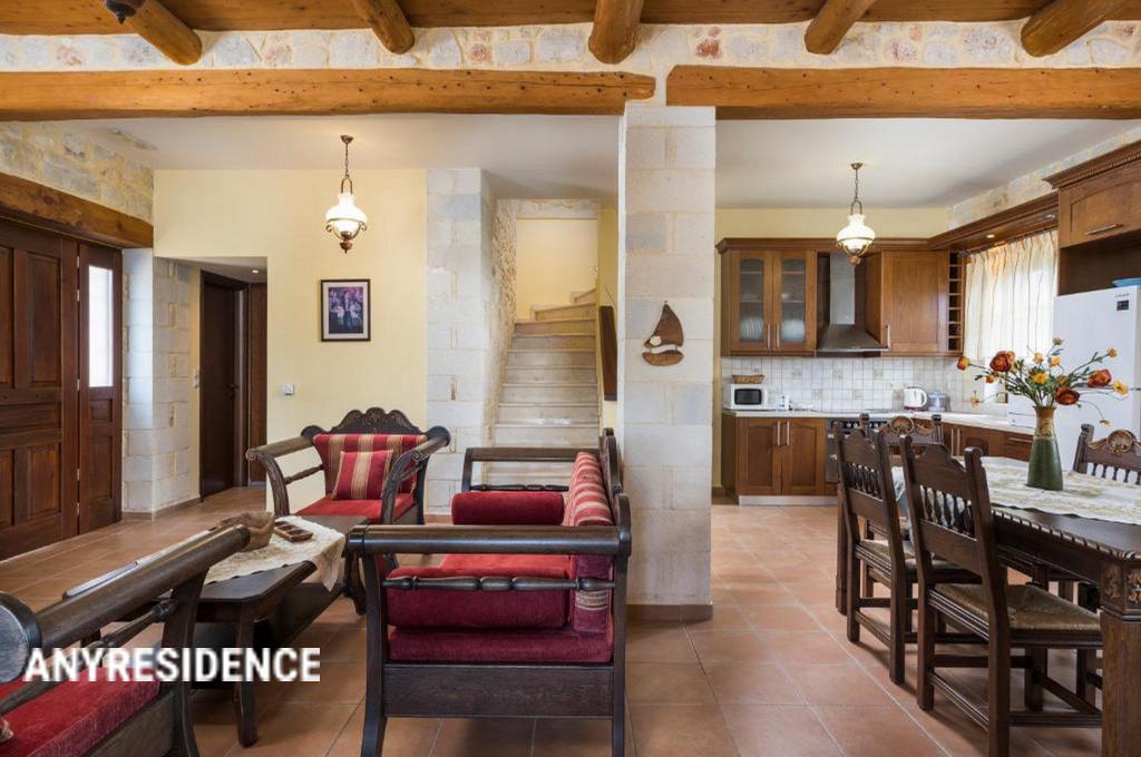 Villa in Kissamos, photo #9, listing #2530885