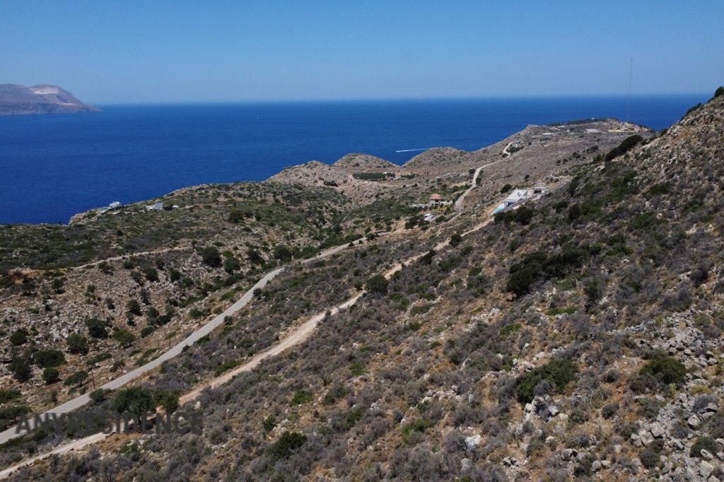 Development land Kokkino Chorio, photo #2, listing #2468046