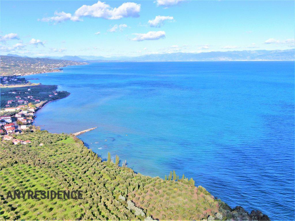 Development land Peloponnese, photo #10, listing #2188118