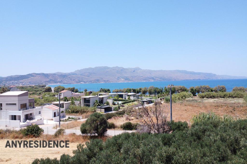 Development land Chania, photo #5, listing #2466008