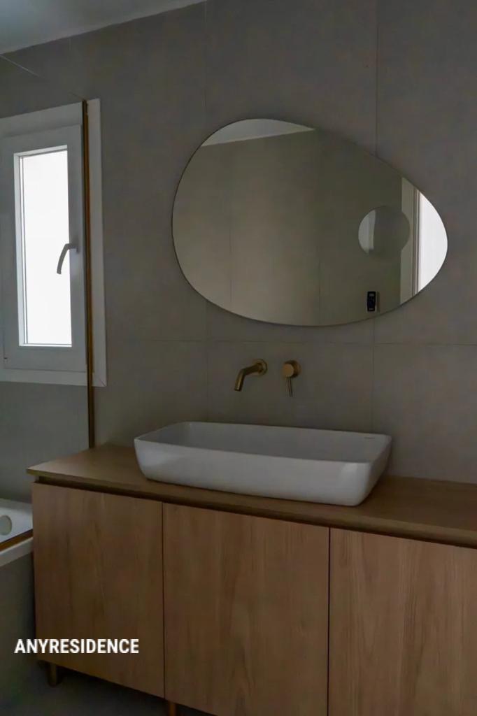 Townhome in Kalamaria, photo #9, listing #2537113