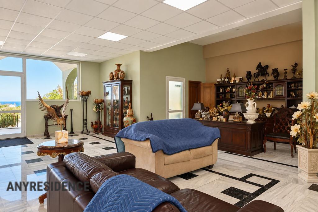 25 room hotel in Messenia, photo #7, listing #2553010