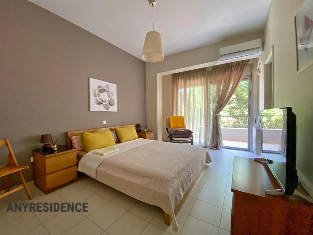 Terraced house in Peloponnese, photo #8, listing #2555785