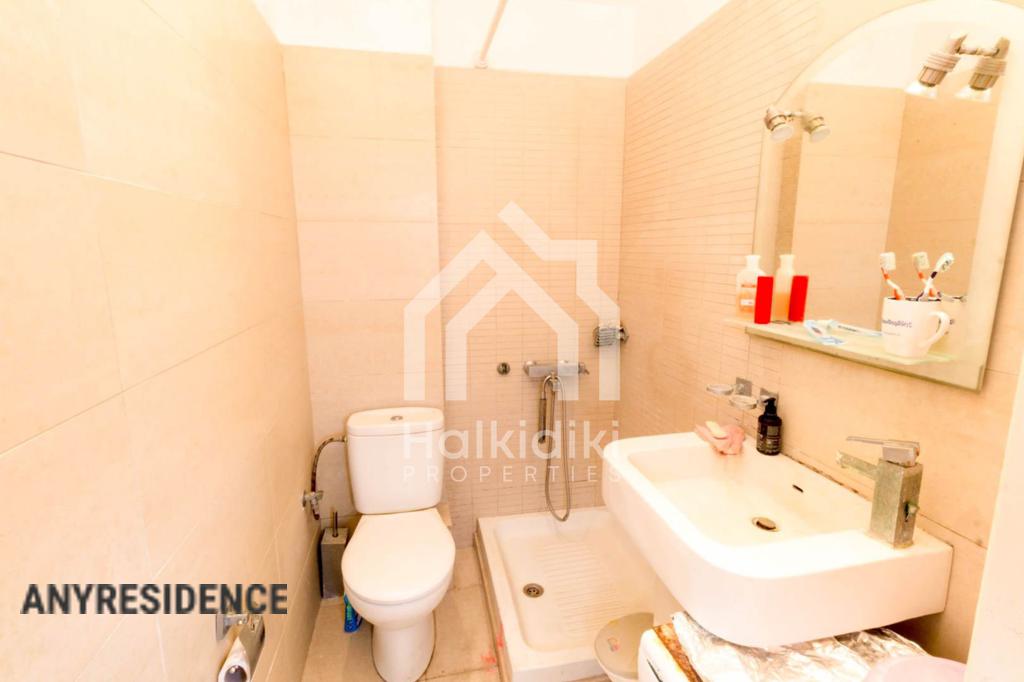 4 room apartment in Chalkidiki (Halkidiki), photo #8, listing #2081807