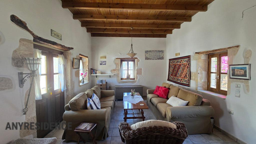Development land Plaka (Chania), photo #6, listing #2550797