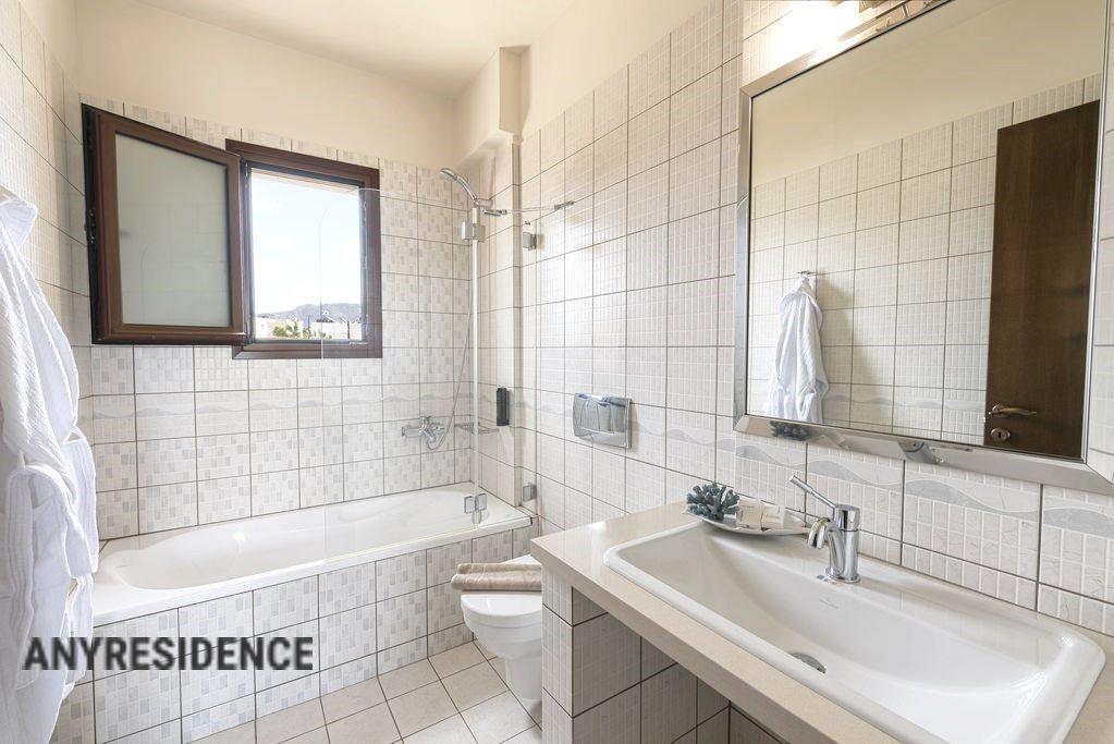 4 room terraced house in Crete, photo #5, listing #2284415