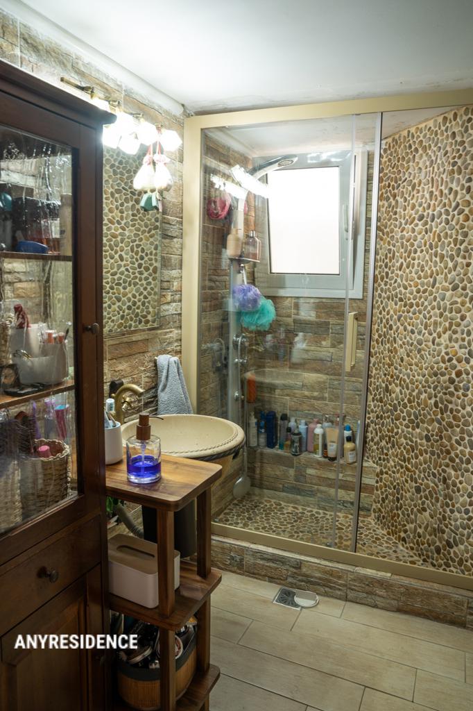 2 room apartment in Attica, photo #7, listing #2470139