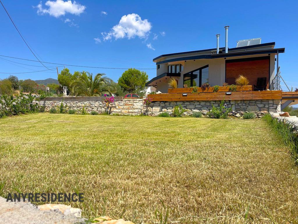 Villa in Messenia, photo #2, listing #2387717