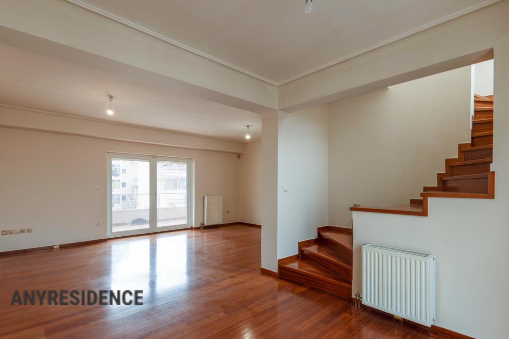 2 room terraced house in Athenian Riviera, photo #3, listing #2524209
