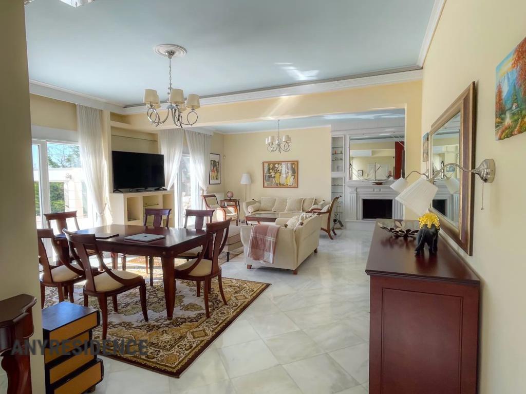 Townhome in Mesimeri, photo #9, listing #2532542