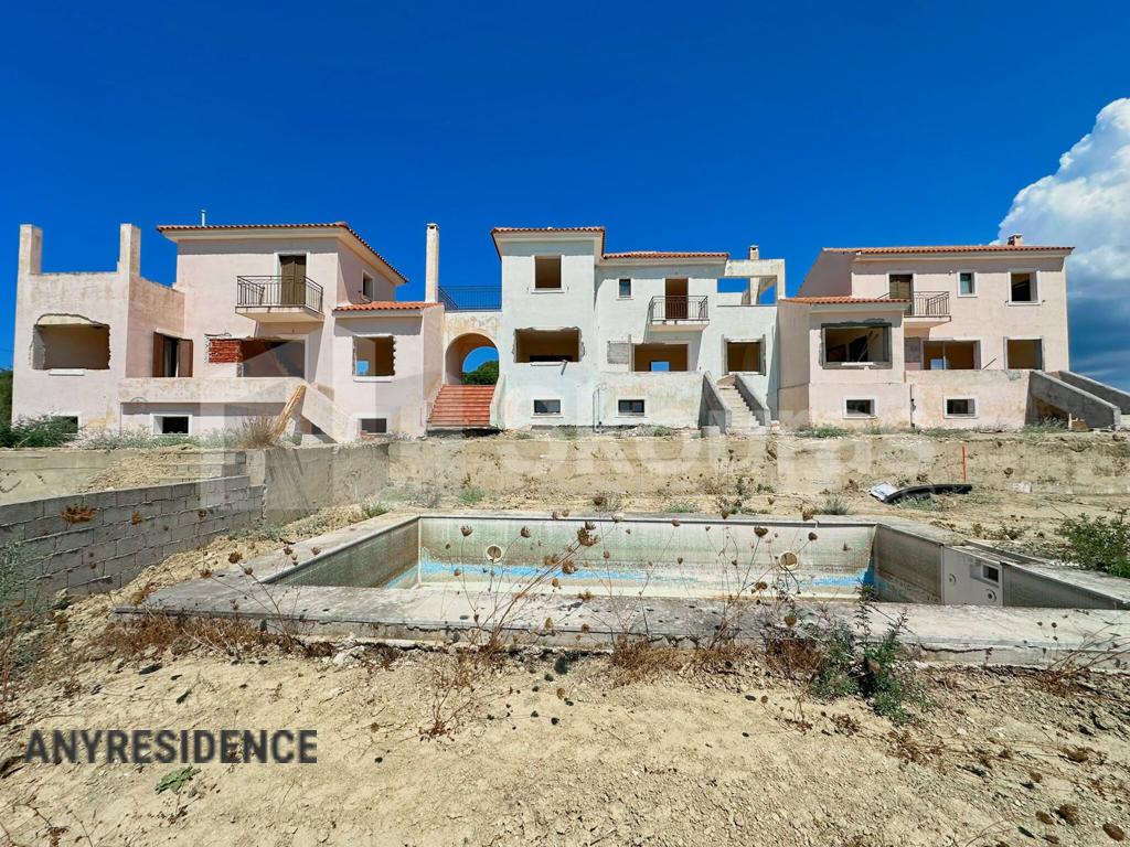 Townhome in Peloponnese, photo #7, listing #2484223